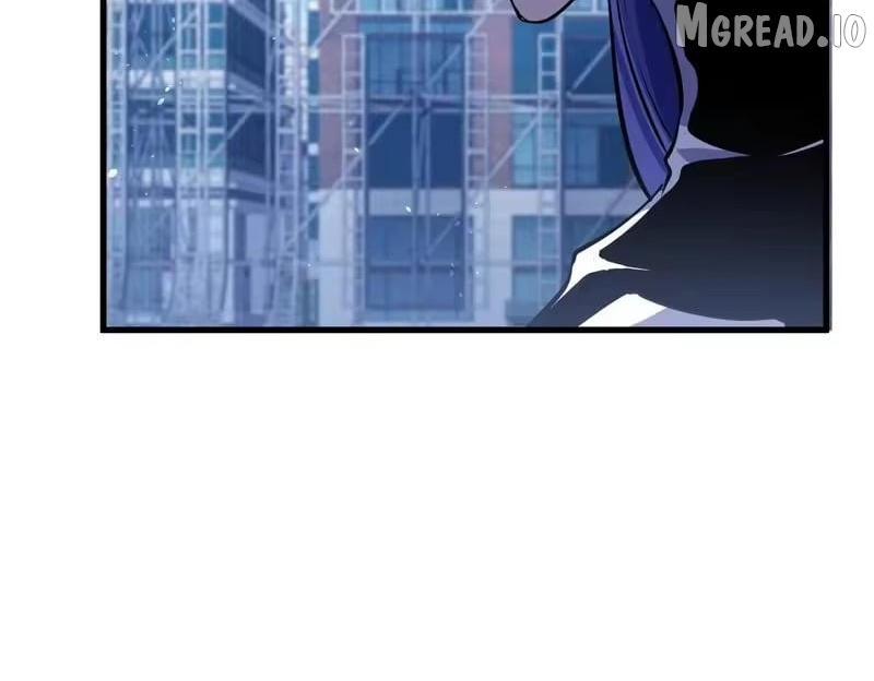 I Rely on My Invincibility to Deal Tons of Damage Passively! Chapter 168  - page 7